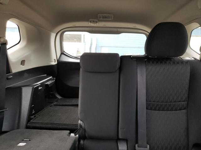 52475093 :رقم المزاد ، KNMAT2MV3HP535839 vin ، 2017 Nissan Rogue S مزاد بيع