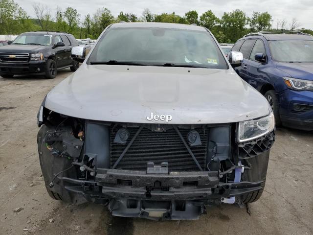 Продаж на аукціоні авто 2015 Jeep Grand Cherokee Limited, vin: 1C4RJFBG1FC941689, номер лоту: 52319043