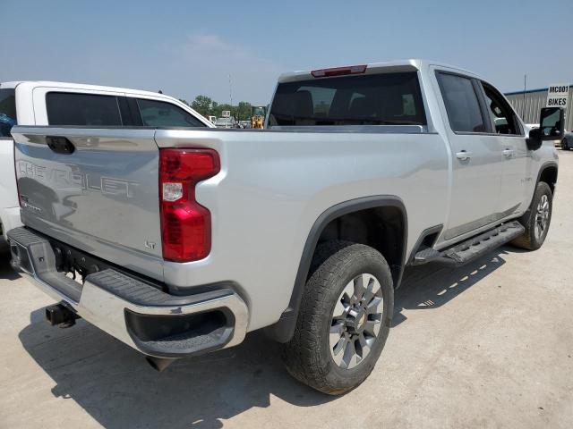 52301533 :رقم المزاد ، 1GC4YNE74NF144801 vin ، 2022 Chevrolet Silverado K2500 Heavy Duty Lt مزاد بيع