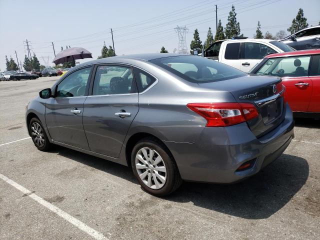 Aukcja sprzedaży 2019 Nissan Sentra S, vin: 3N1AB7AP8KY344271, numer aukcji: 53132863