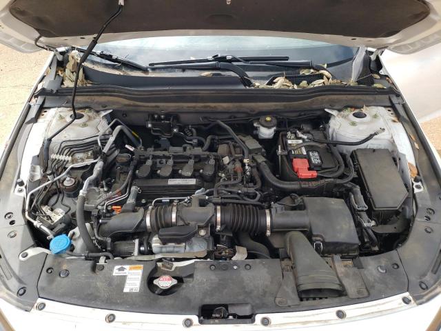 Aukcja sprzedaży 2018 Honda Accord Sport, vin: 1HGCV1F33JA189259, numer aukcji: 51463163