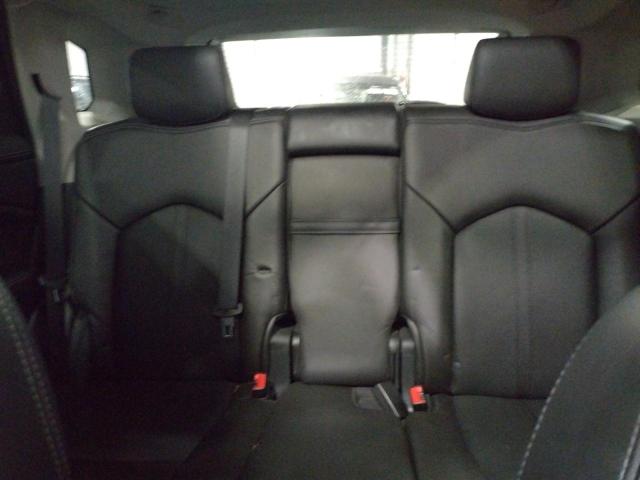 2013 Cadillac Srx Performance Collection მანქანა იყიდება აუქციონზე, vin: 3GYFNDE31DS557613, აუქციონის ნომერი: 51653753