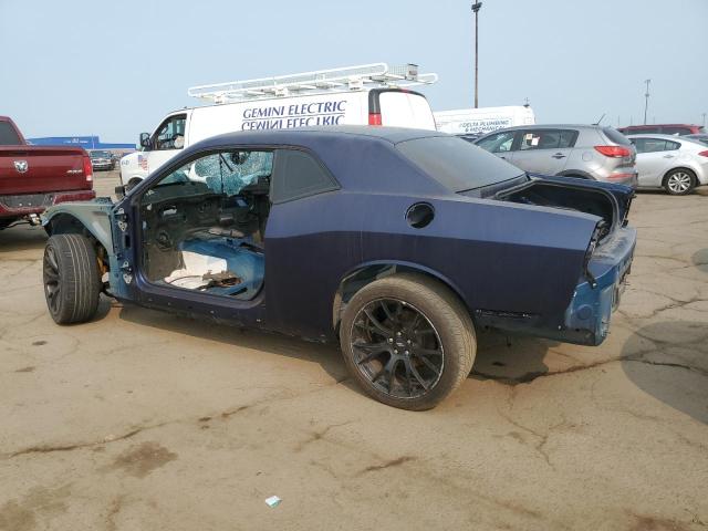 2015 Dodge Challenger Srt 392 მანქანა იყიდება აუქციონზე, vin: 2C3CDZDJ7FH718517, აუქციონის ნომერი: 53094583