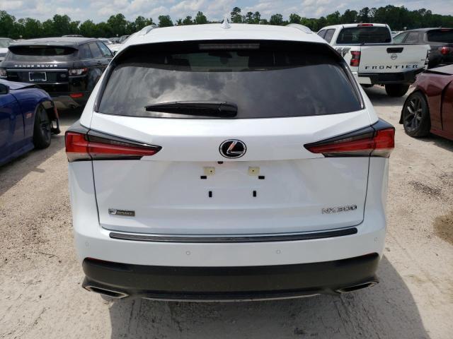Aukcja sprzedaży 2021 Lexus Nx 300 Base, vin: JTJSARBZ1M5032564, numer aukcji: 52649983