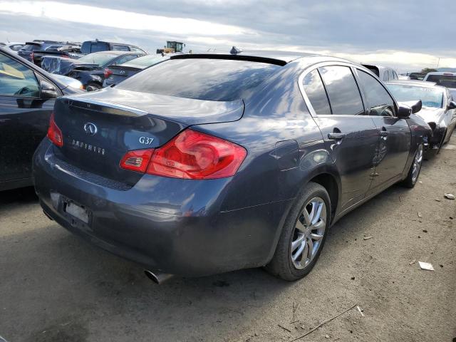 Продаж на аукціоні авто 2009 Infiniti G37 Base, vin: JNKCV61E39M011283, номер лоту: 50833283