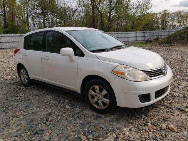 Продажа на аукционе авто 2009 Nissan Versa S, vin: 3N1BC13E99L391813, номер лота: 51430593