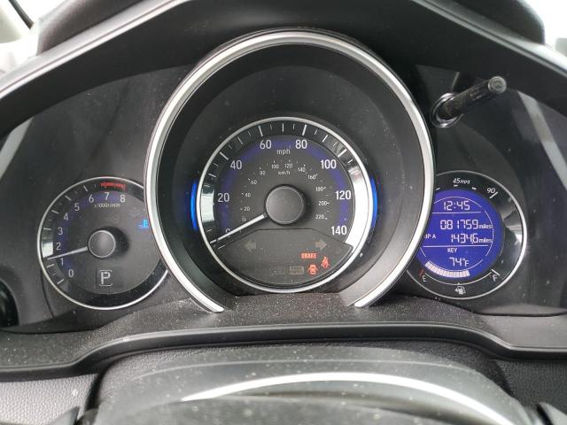 Aukcja sprzedaży 2015 Honda Fit Ex, vin: 3HGGK5H80FM728070, numer aukcji: 51224173