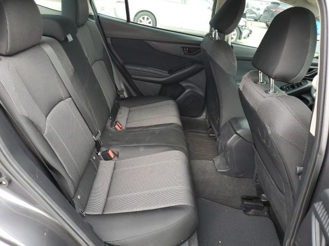 2022 Subaru Impreza Premium მანქანა იყიდება აუქციონზე, vin: 4S3GKAV65N3607917, აუქციონის ნომერი: 53574123