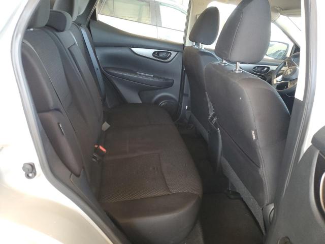 Продажа на аукционе авто 2021 Nissan Rogue Sport S, vin: JN1BJ1AV0MW563898, номер лота: 53099673