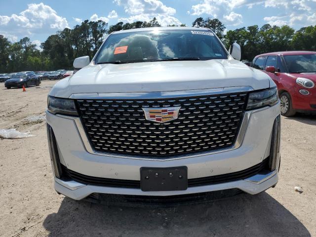Продажа на аукционе авто 2021 Cadillac Escalade Premium Luxury, vin: 1GYS3BKL6MR231872, номер лота: 52335453