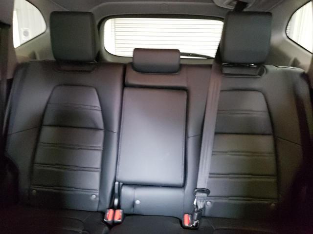 Aukcja sprzedaży 2022 Honda Cr-v Exl, vin: 5J6RW1H87NA016827, numer aukcji: 53112573