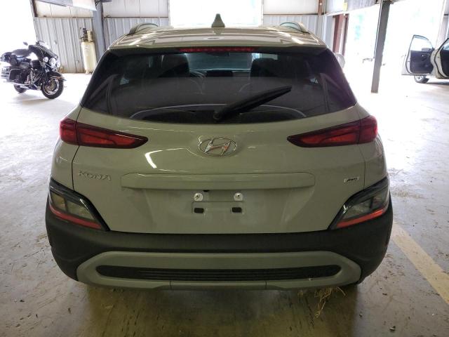 Aukcja sprzedaży 2023 Hyundai Kona Sel, vin: KM8K6CAB3PU976989, numer aukcji: 45348643
