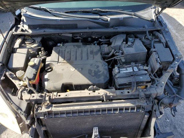 50566593 :رقم المزاد ، JTMBK33V466002559 vin ، 2006 Toyota Rav4 مزاد بيع