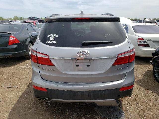 52401173 :رقم المزاد ، KM8SR4HF4EU045226 vin ، 2014 Hyundai Santa Fe Gls مزاد بيع