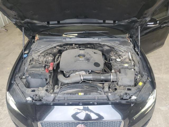 Aukcja sprzedaży 2017 Jaguar Xe, vin: SAJAD4BG9HA963500, numer aukcji: 51284663