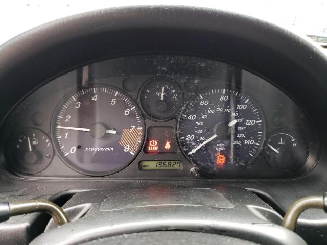 51415633 :رقم المزاد ، JM1NB3532X0109574 vin ، 1999 Mazda Mx-5 Miata مزاد بيع