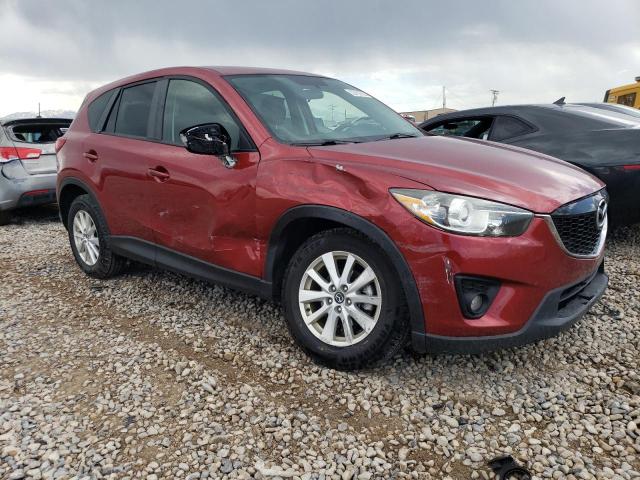 Aukcja sprzedaży 2013 Mazda Cx-5 Touring, vin: JM3KE4CE5D0111360, numer aukcji: 52767303
