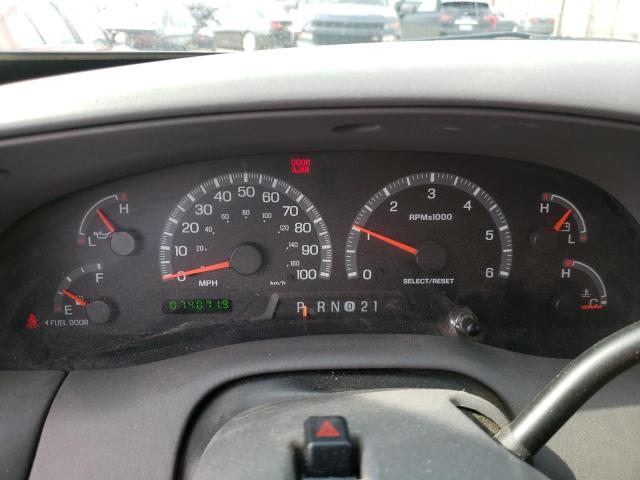 51712843 :رقم المزاد ، 1FTRW07L62KA10352 vin ، 2002 Ford F150 Supercrew مزاد بيع