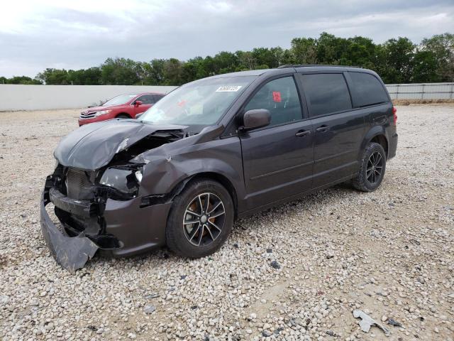 Aukcja sprzedaży 2017 Dodge Grand Caravan Gt, vin: 2C4RDGEG3HR546187, numer aukcji: 52658723