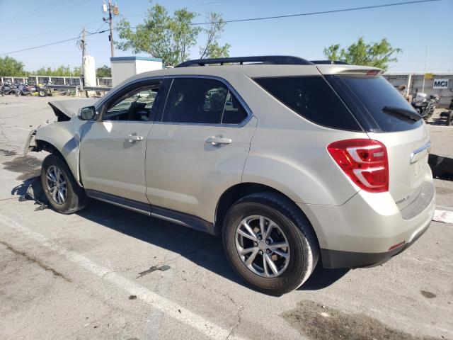 Aukcja sprzedaży 2016 Chevrolet Equinox Lt, vin: 2GNALCEK4G1152960, numer aukcji: 51348793