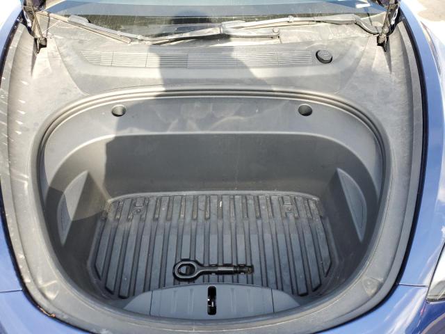 Продаж на аукціоні авто 2022 Tesla Model 3, vin: 5YJ3E1EA3NF191850, номер лоту: 52280693