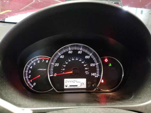 Продажа на аукционе авто 2018 Mitsubishi Mirage Se, vin: ML32A4HJ7JH007043, номер лота: 54079593