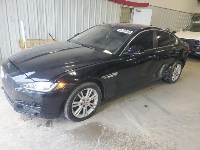 Aukcja sprzedaży 2017 Jaguar Xe, vin: SAJAD4BG9HA963500, numer aukcji: 51284663
