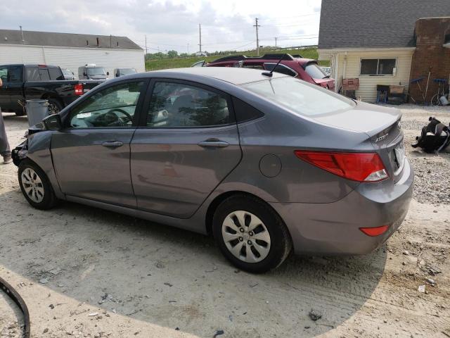 Aukcja sprzedaży 2017 Hyundai Accent Se, vin: KMHCT4AE9HU327499, numer aukcji: 53265993