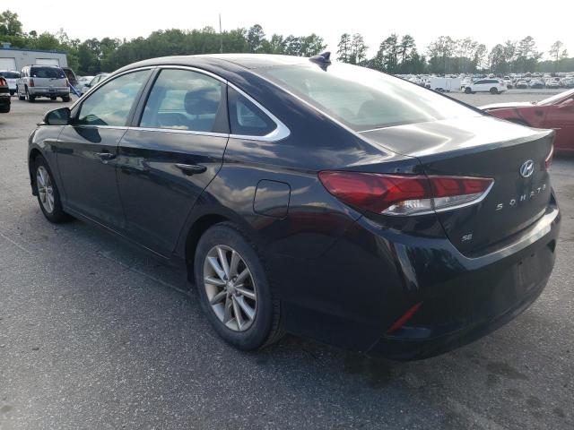 54050423 :رقم المزاد ، 5NPE24AF8JH621520 vin ، 2018 Hyundai Sonata Se مزاد بيع