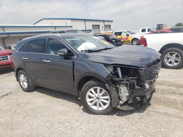 Aukcja sprzedaży 2020 Kia Sorento L, vin: 5XYPG4A31LG659813, numer aukcji: 51762323