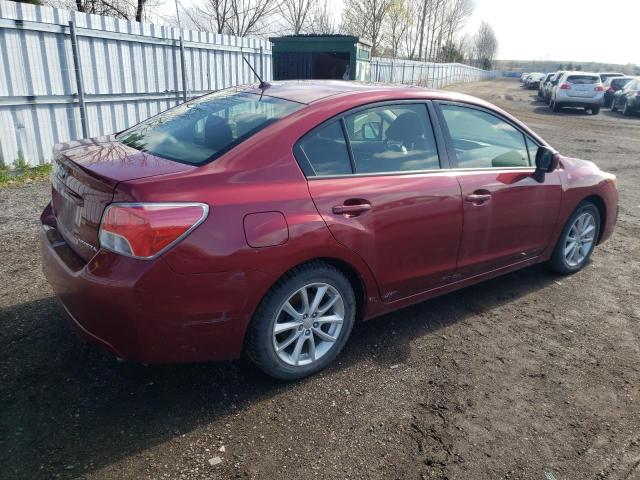 Продаж на аукціоні авто 2014 Subaru Impreza Premium, vin: JF1GJAC64EH024625, номер лоту: 49812233