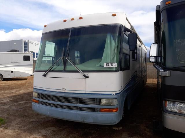 50871713 :رقم المزاد ، 3FCNF53S1XJA31698 vin ، 1999 Natl Motorhome مزاد بيع