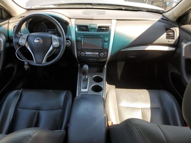 Продаж на аукціоні авто 2015 Nissan Altima 2.5, vin: 1N4AL3AP1FC590912, номер лоту: 50665103