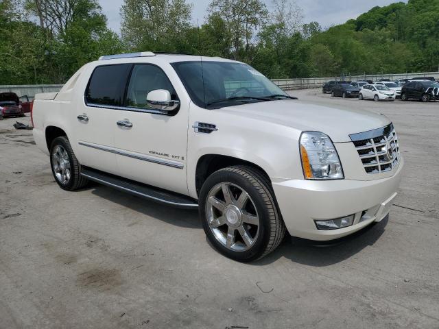 Продаж на аукціоні авто 2007 Cadillac Escalade Ext, vin: 3GYFK62827G307129, номер лоту: 53205013