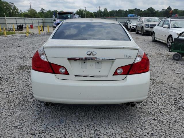 Aukcja sprzedaży 2007 Infiniti M35 Base, vin: JNKAY01E17M309551, numer aukcji: 52476673