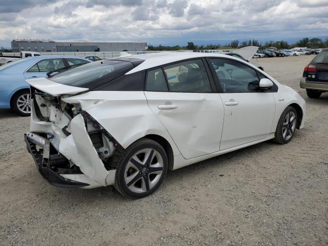 Продажа на аукционе авто 2017 Toyota Prius, vin: JTDKARFU5H3035776, номер лота: 50471033