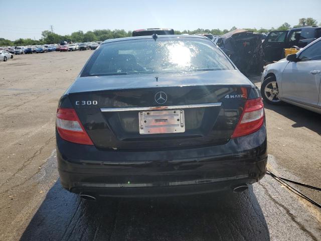 54114843 :رقم المزاد ، WDDGF8BBXAF467375 vin ، 2010 Mercedes-benz C 300 4matic مزاد بيع