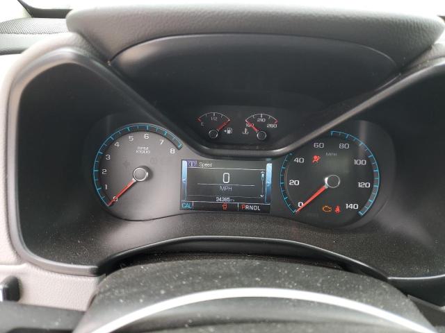 Aukcja sprzedaży 2018 Chevrolet Colorado Lt, vin: 1GCGTCEN9J1225556, numer aukcji: 51572113