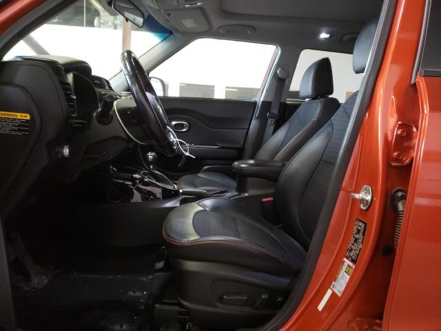 Продажа на аукционе авто 2018 Kia Soul !, vin: KNDJX3AAXJ7554714, номер лота: 53854243