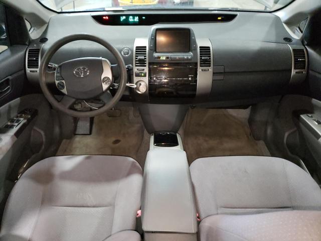 Продаж на аукціоні авто 2007 Toyota Prius, vin: JTDKB20U473271234, номер лоту: 51772403
