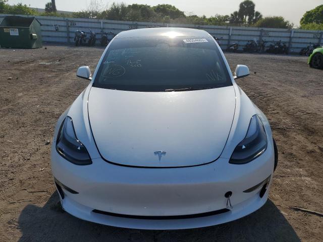 Продаж на аукціоні авто 2022 Tesla Model 3, vin: 5YJ3E1EA0NF311183, номер лоту: 48554683