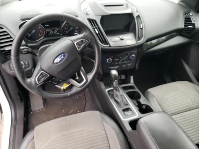 Продажа на аукционе авто 2018 Ford Escape Se, vin: 1FMCU0GD0JUB58547, номер лота: 54315403