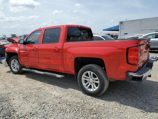 Продаж на аукціоні авто 2015 Chevrolet Silverado C1500 Lt, vin: 3GCPCRECXFG162641, номер лоту: 51604083
