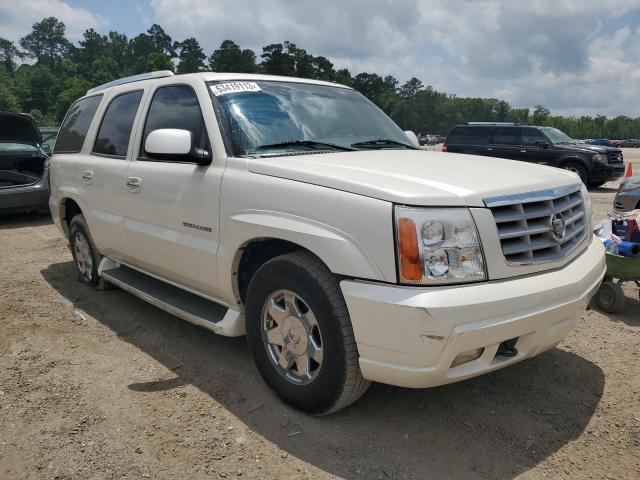 Продаж на аукціоні авто 2006 Cadillac Escalade Luxury, vin: 1GYEC63N76R142299, номер лоту: 53419113