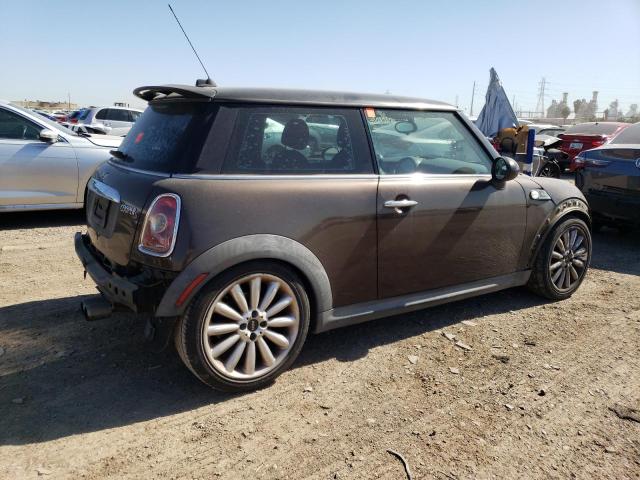 Aukcja sprzedaży 2010 Mini Cooper S, vin: WMWMF7C57ATX45129, numer aukcji: 51313293