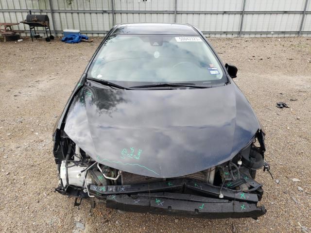 50042323 :رقم المزاد ، 5YFBURHE7KP885792 vin ، 2019 Toyota Corolla L مزاد بيع