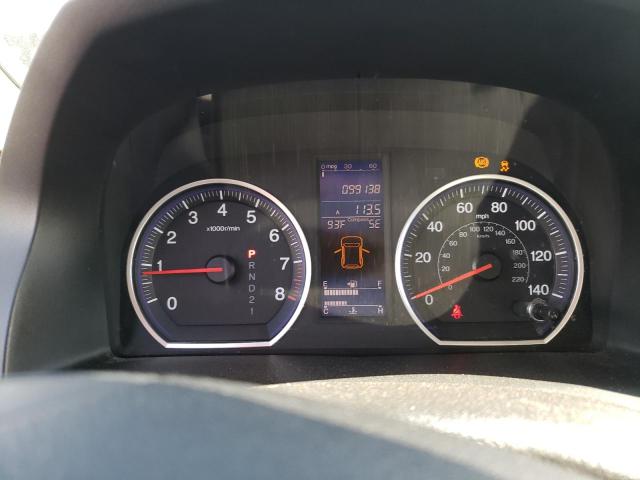 52226473 :رقم المزاد ، JHLRE4H71BC022434 vin ، 2011 Honda Cr-v Exl مزاد بيع