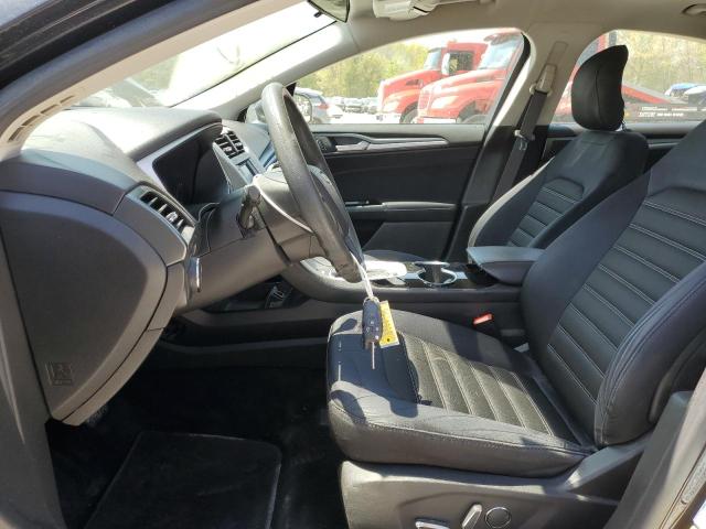 Aukcja sprzedaży 2014 Ford Fusion Se, vin: 3FA6P0HD2ER274343, numer aukcji: 52015303