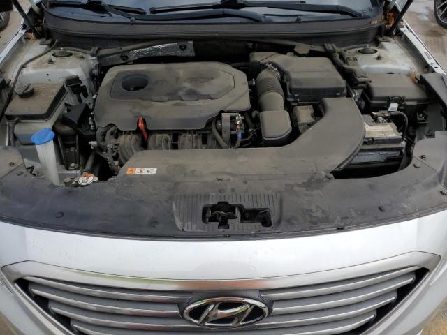 Aukcja sprzedaży 2017 Hyundai Sonata Se, vin: 5NPE24AF0HH559251, numer aukcji: 52089163