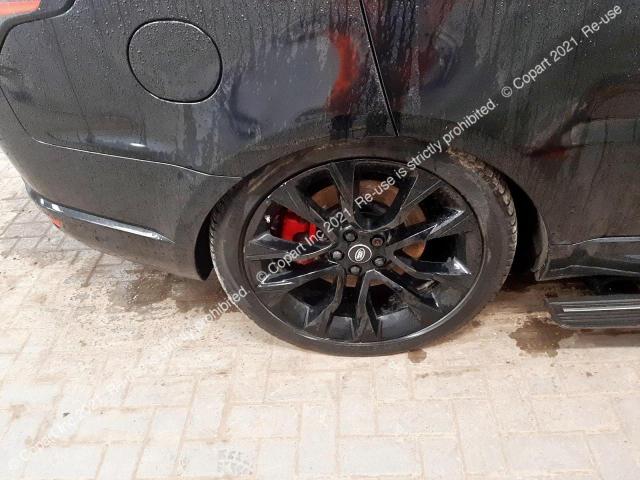 Aukcja sprzedaży 2019 Land Rover Range Rove, vin: SALWA2AU7LA886443, numer aukcji: 45277053